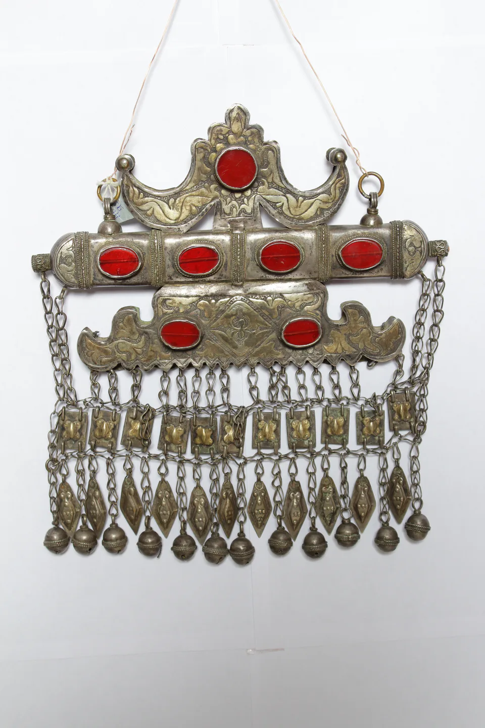 Qoraqalpoq zargarligi