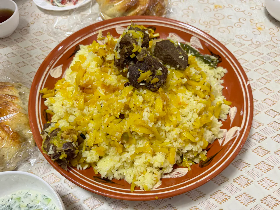 Osh (palov)