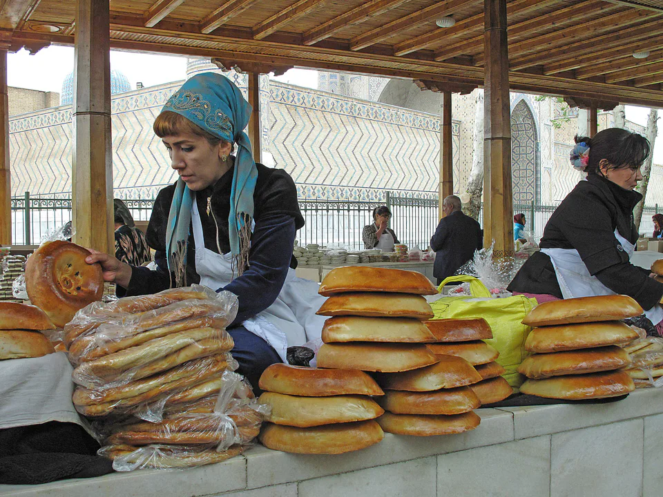 Samarqand noni