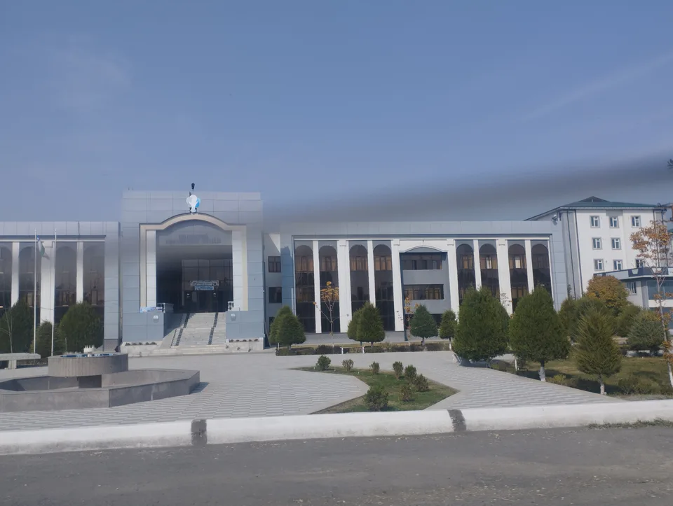 Jalaquduq tumani