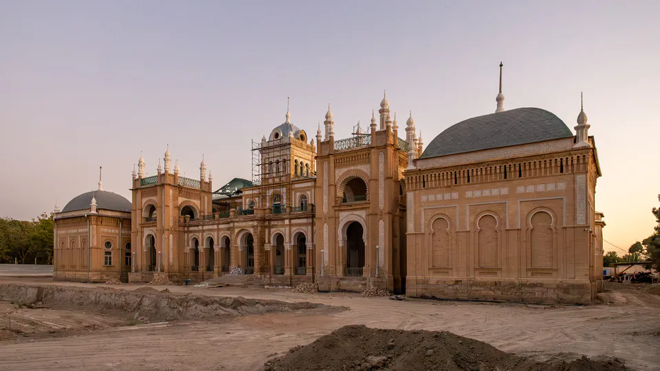 Kogon shahri