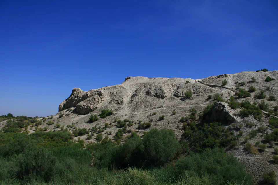 Shofirkon tumani