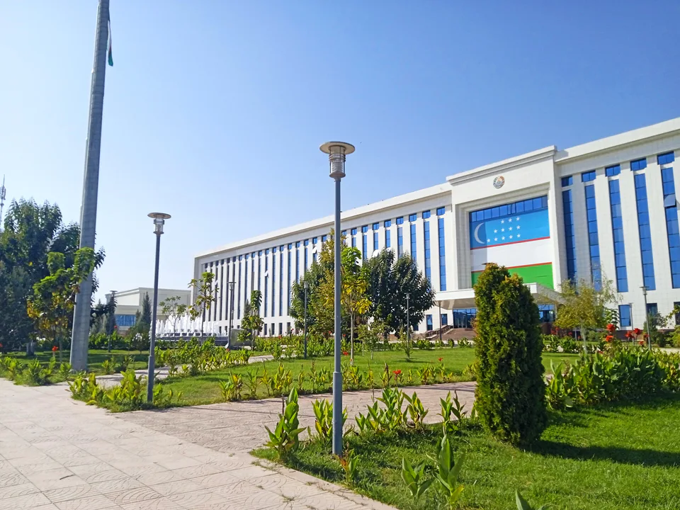 Jizzax shahri