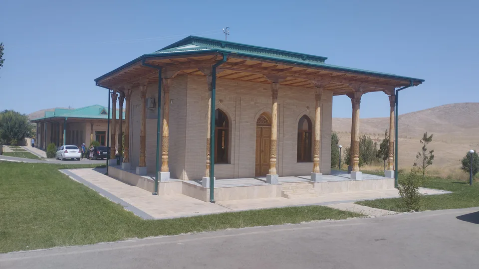 Yangiobod tumani