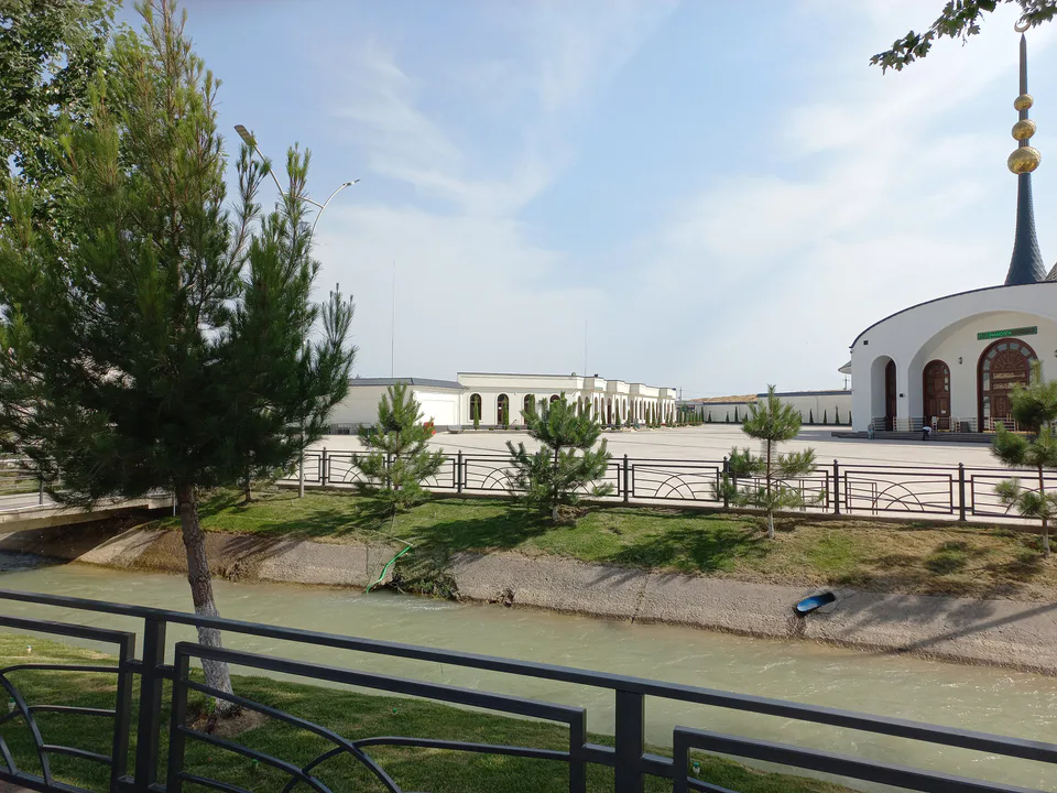 Davlatobod tumani