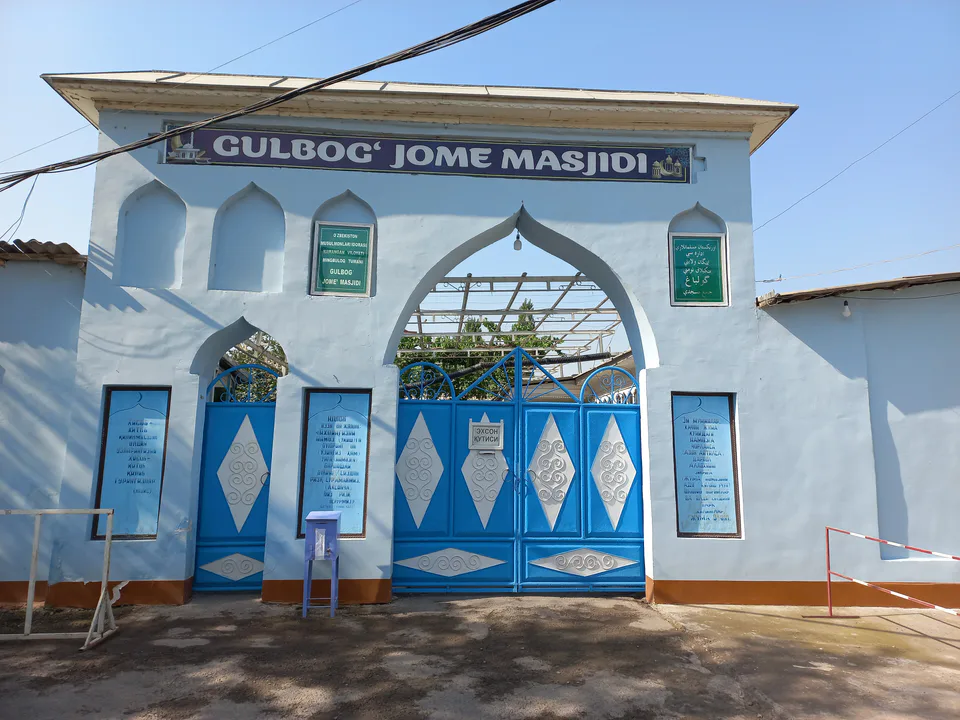 Mingbuloq tumani
