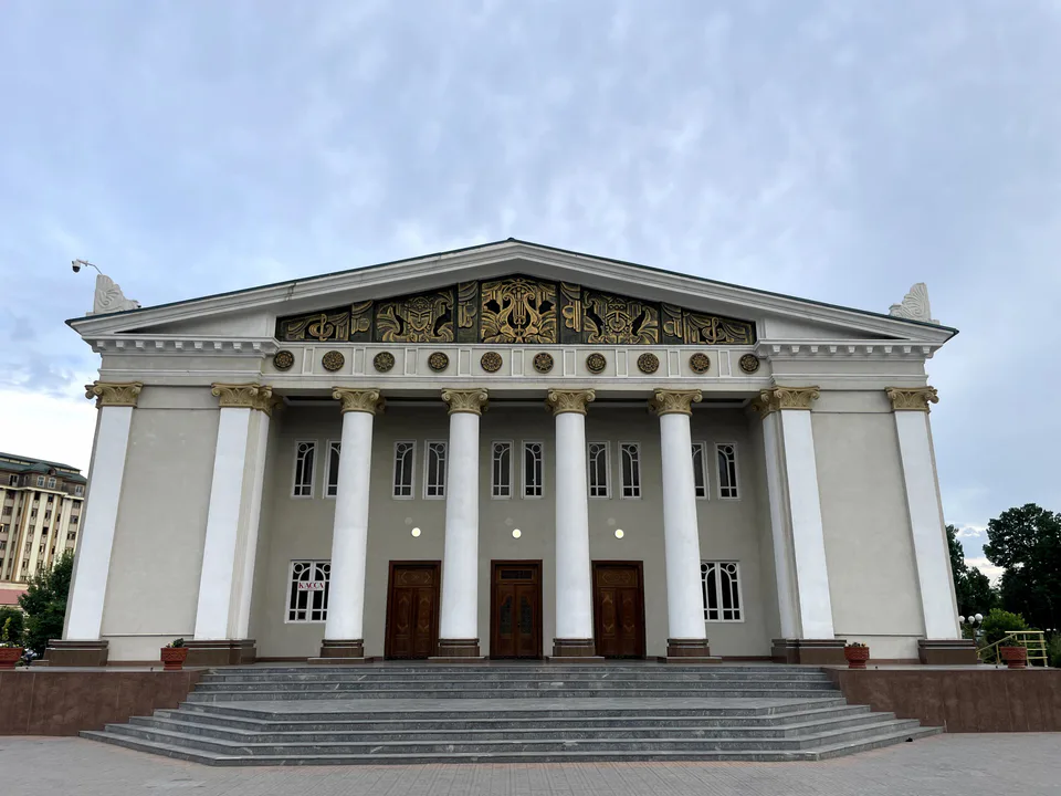 Namangan shahri