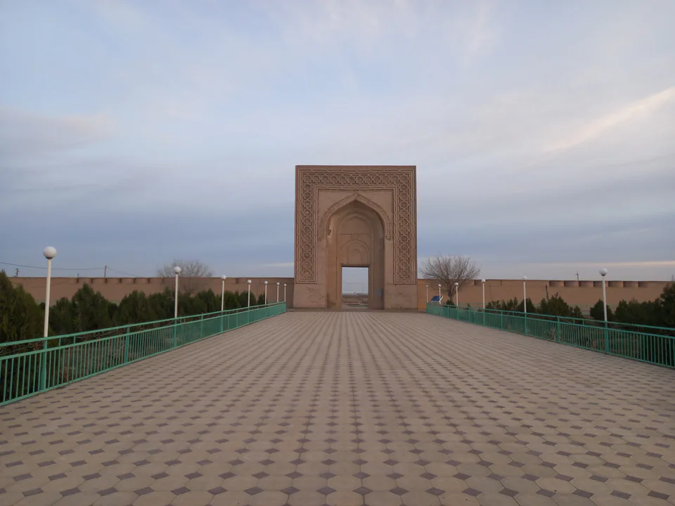Karmana tumani