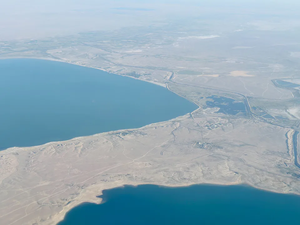 Qiziltepa tumani