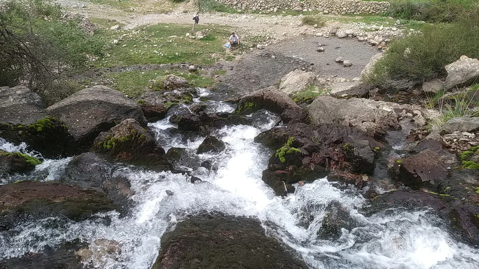 Dehqonobod tumani