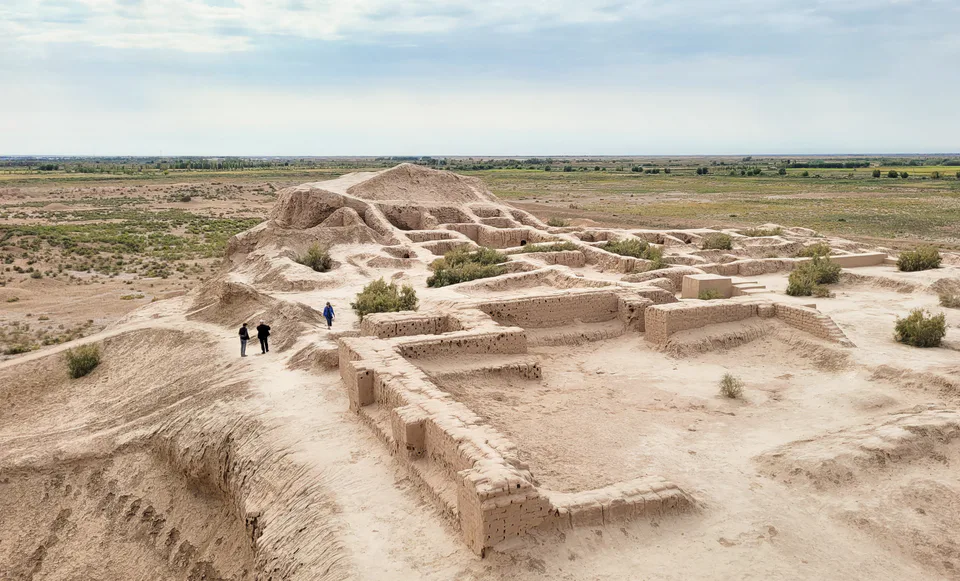 Ellikqalʼa tumani