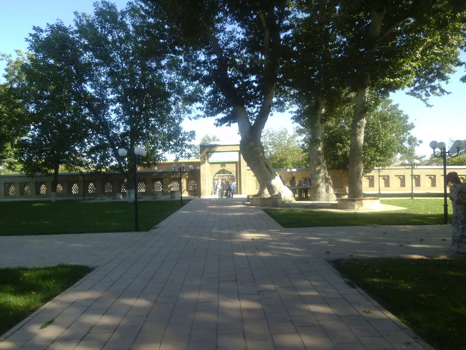 Oqdaryo tumani