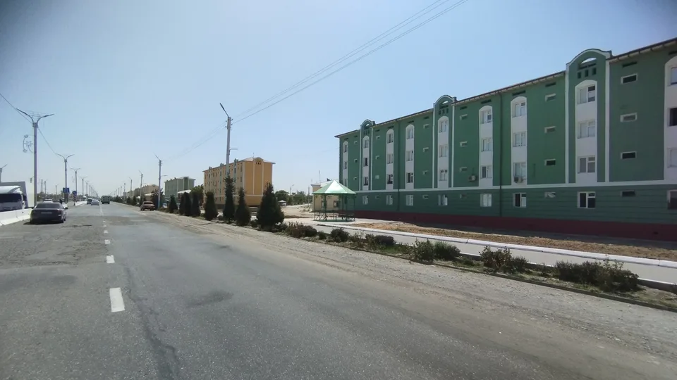 Oqoltin tumani