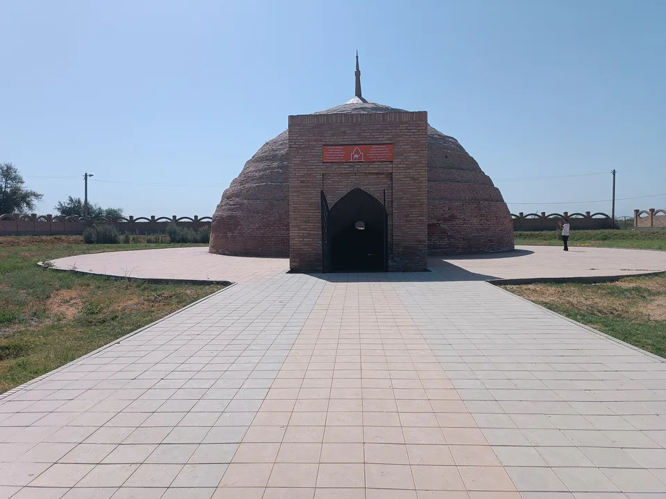 Sardoba tumani