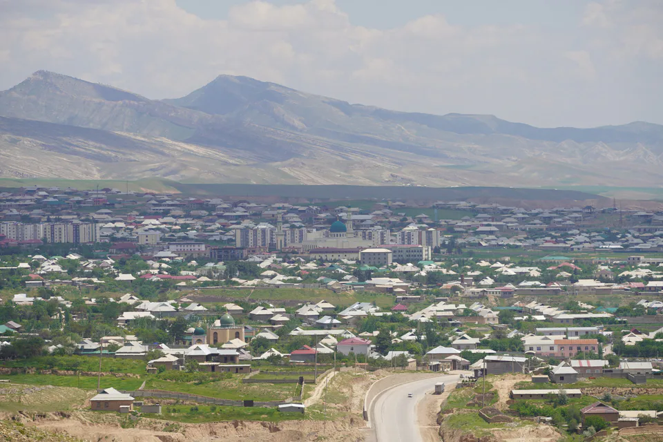 Boysun tumani