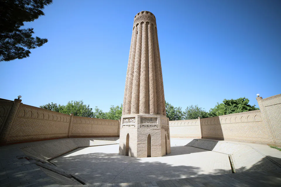 Jarqoʻrgʻon tumani