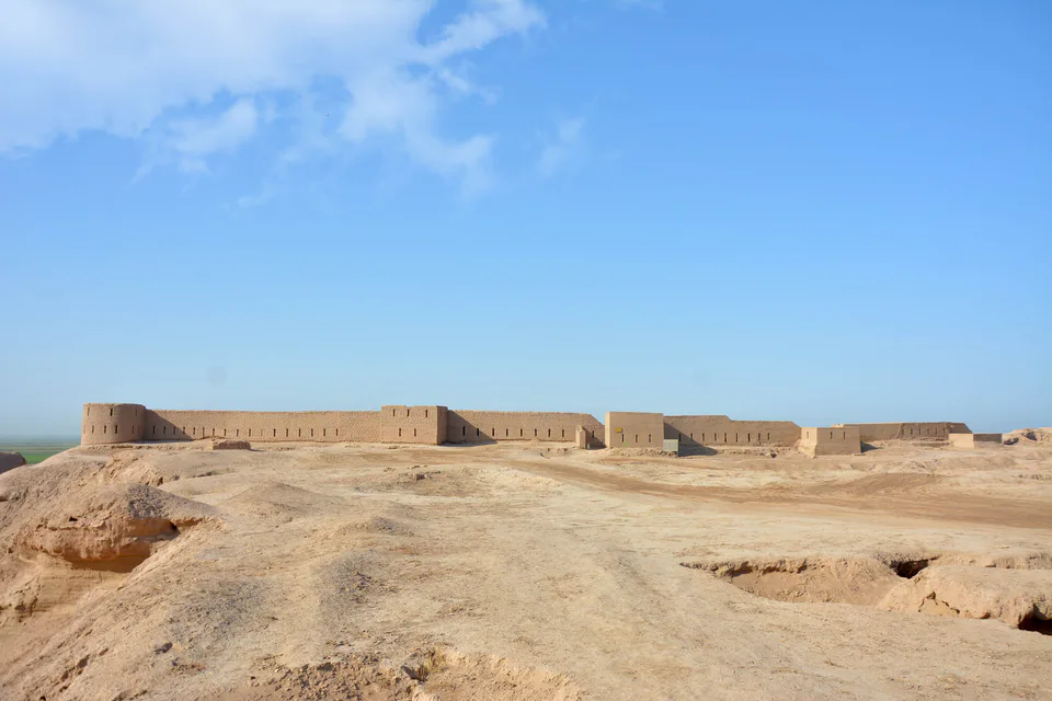 Muzrabot tumani