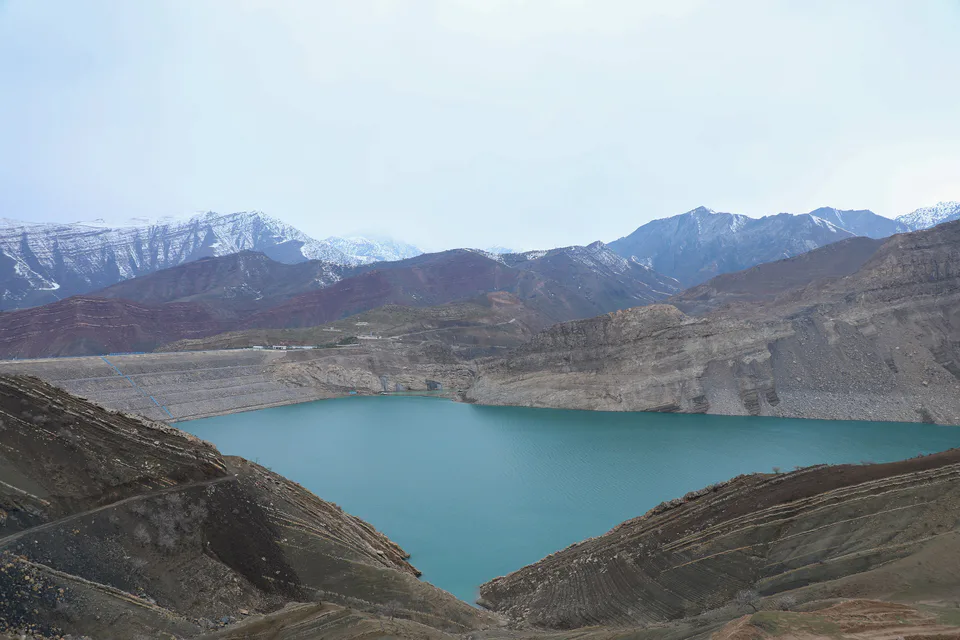 Sariosiyo tumani