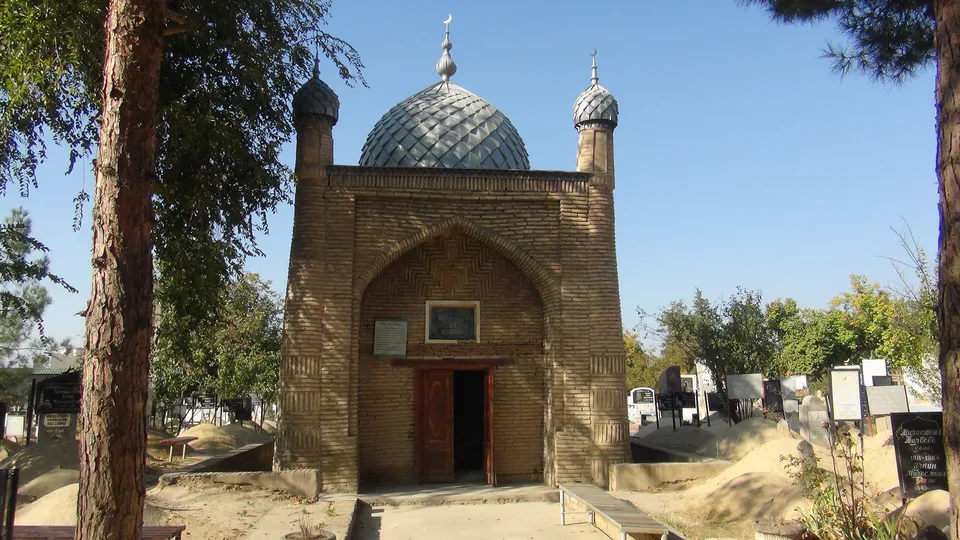 Uchtepa tumani