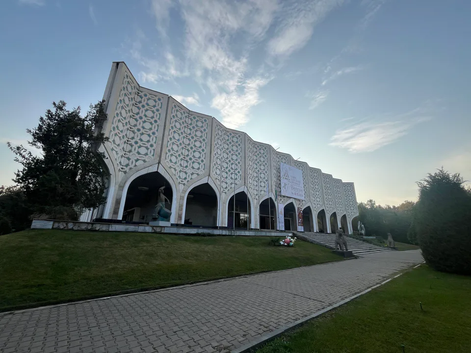 Yakkasaroy tumani