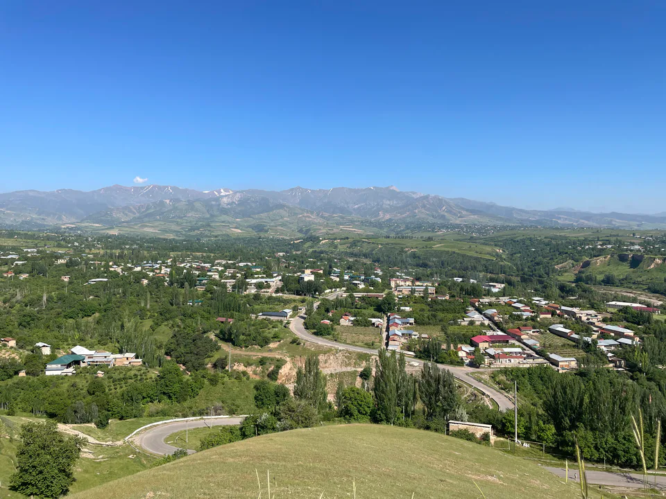 Parkent tumani