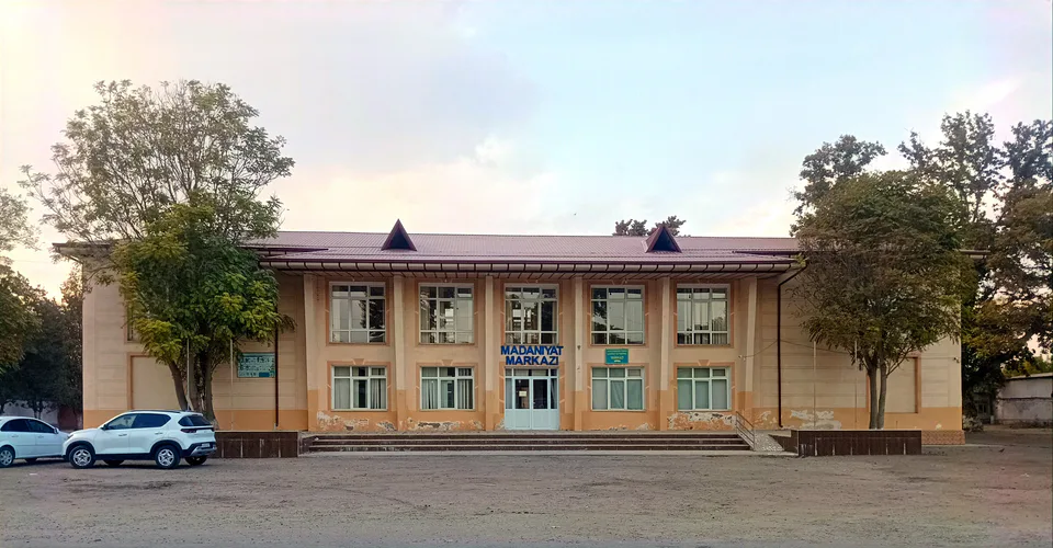 Quyichirchiq tumani