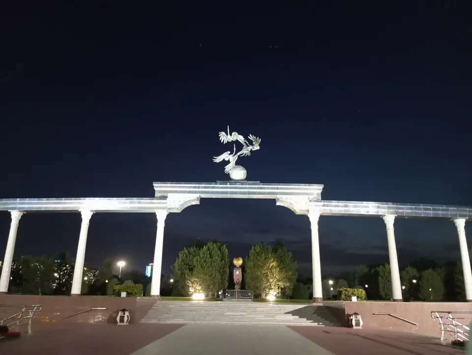 independence Square
