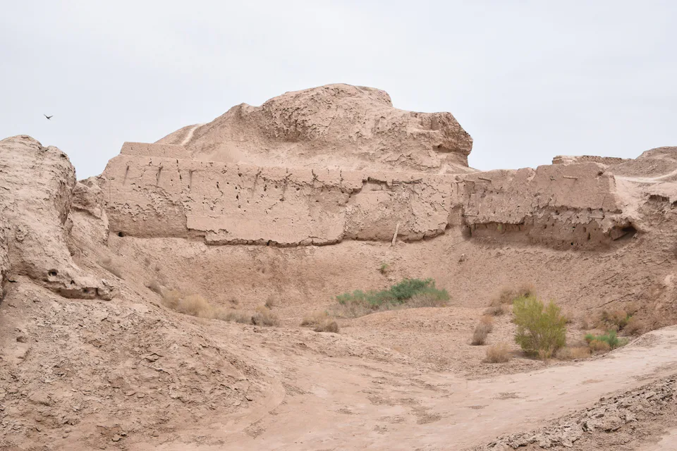 Qadimgi davr