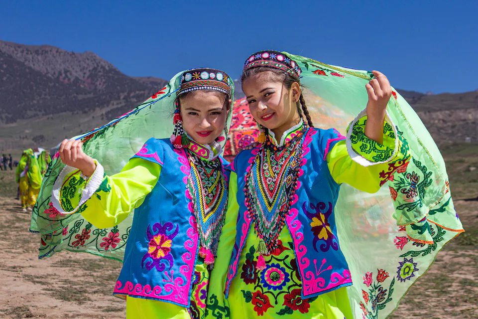 «Boysun bahori» xalqaro folklor festivali