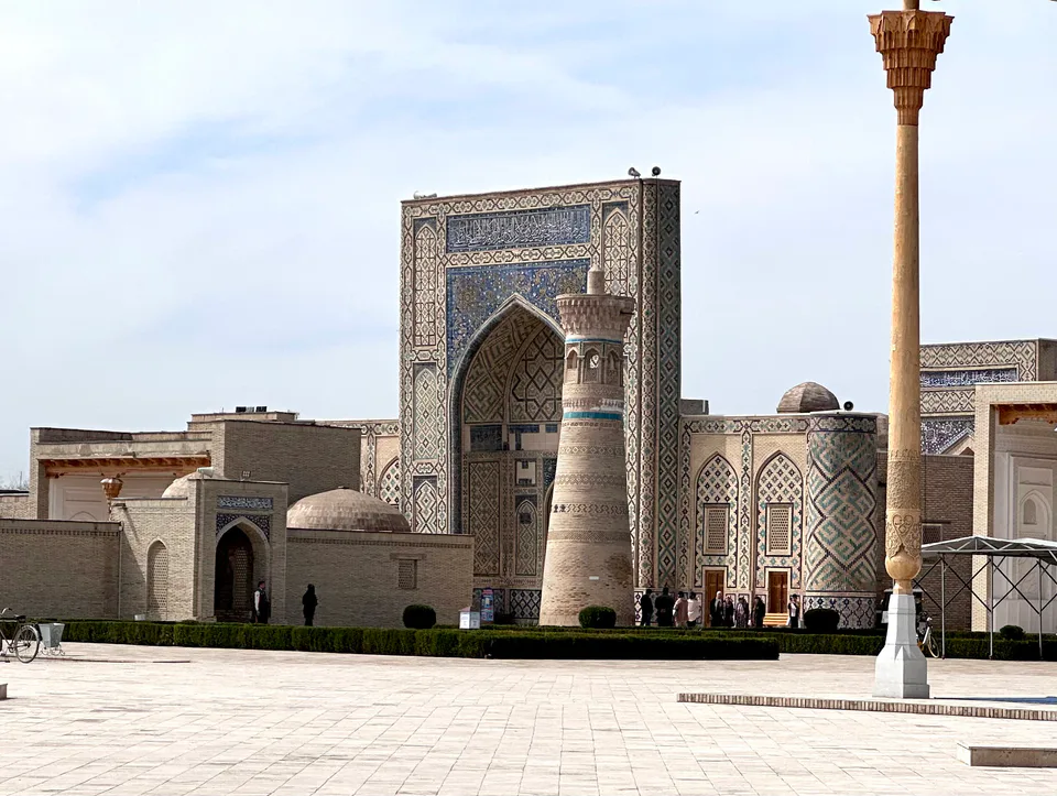 Abdulxoliq Gʻijduvoniy