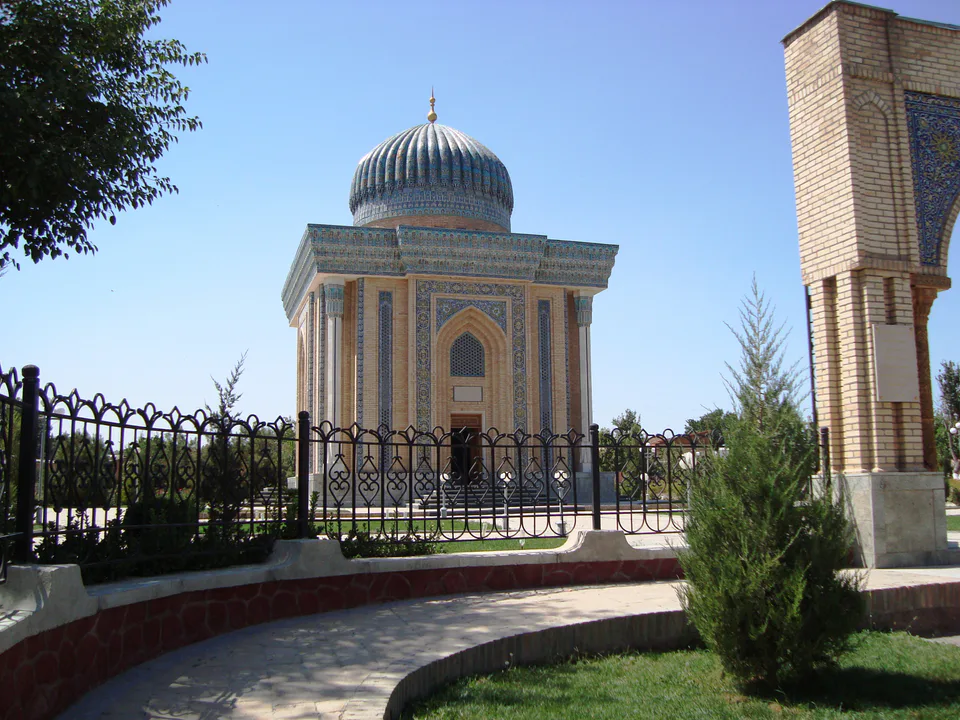Abu Mansur al-Moturidiy