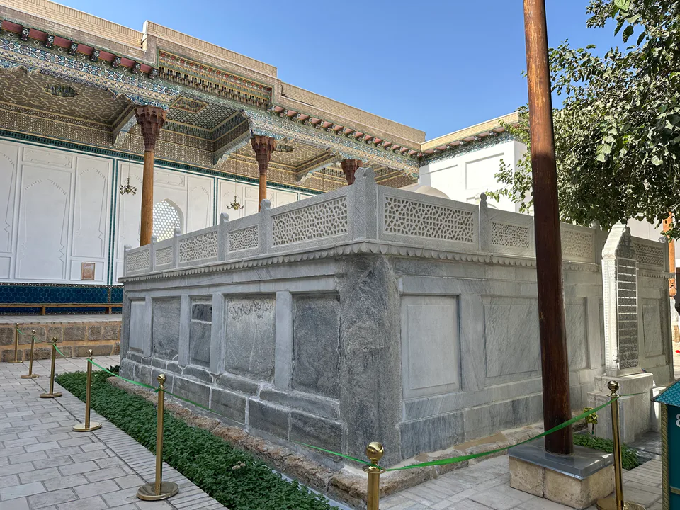 Bahouddin Naqshband