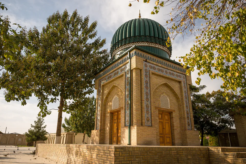 Burhoniddin al-Margʻinoniy