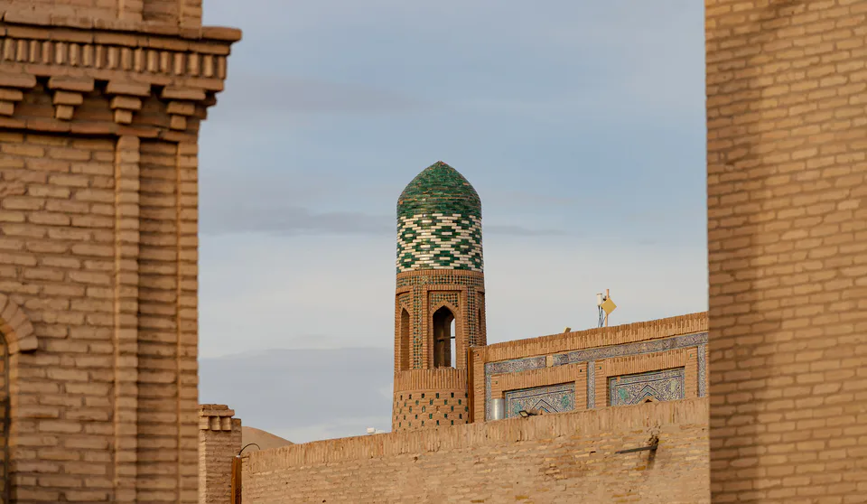 Muhammad Rahimxon II (Feruz)