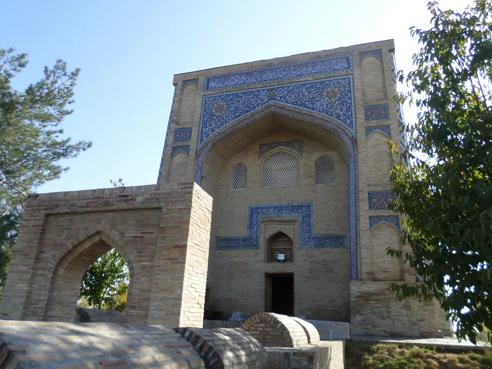 Abu Bakr Qaffol Shoshiy