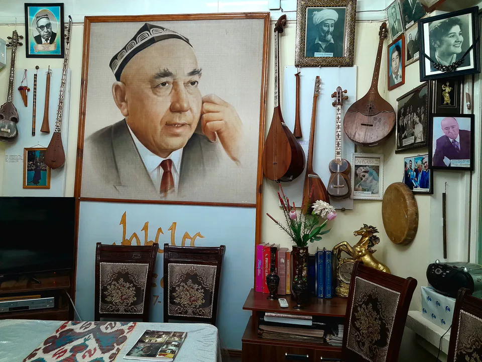 Yunus Rajabiy