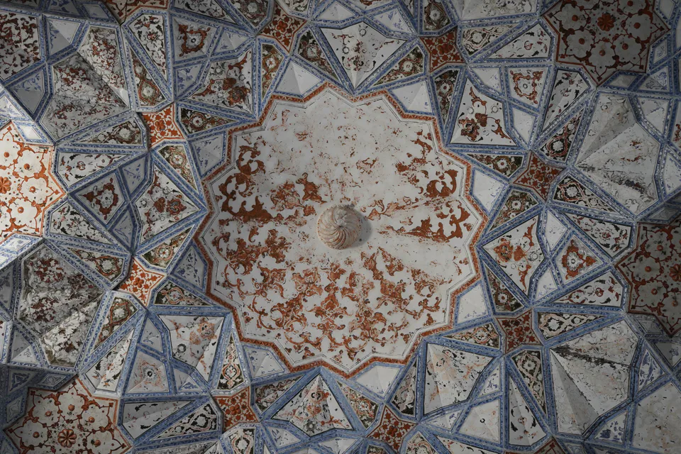 Abdulaziz Khan Madrasah: Bukhara Region, Bukhara, “M. Ulugbek” Neighborhood, Kh. Nurabad Street