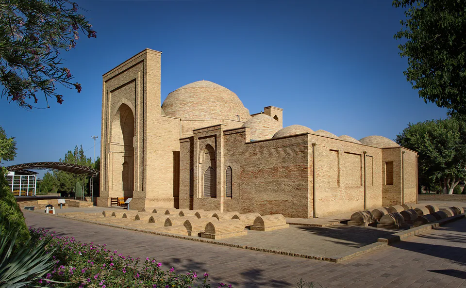 Al-Hakim at-Termiziy majmuasi