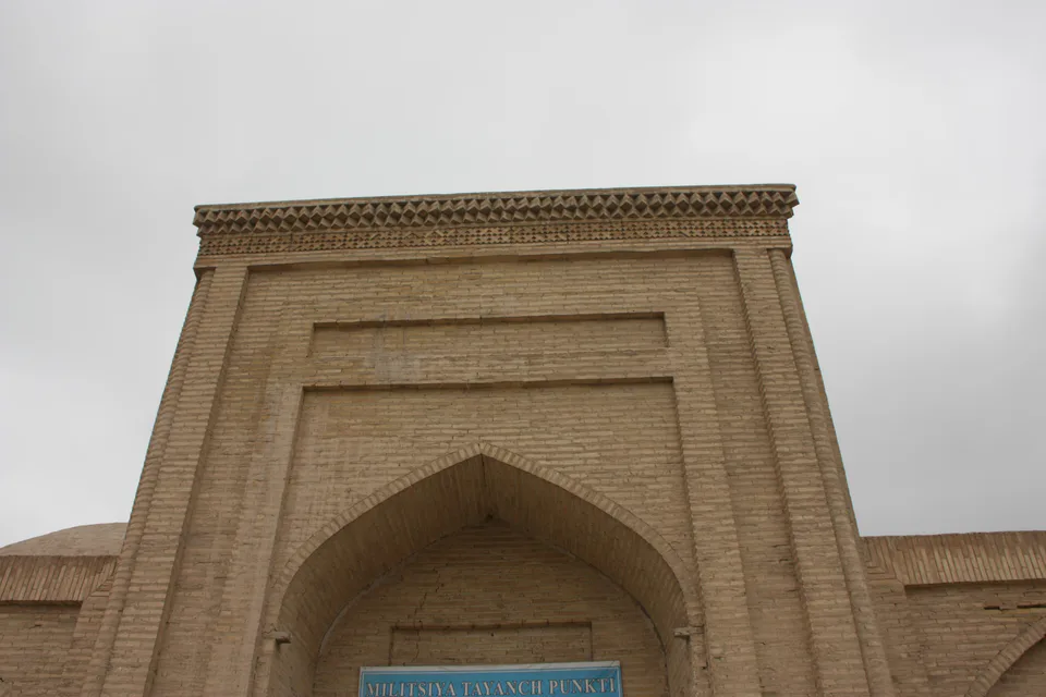 Arab Mohammed Khan Madrassah