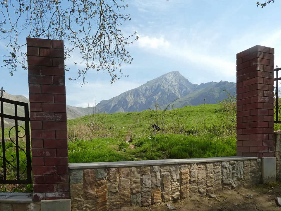 Chorchinor ziyoratgohi: Samarqand viloyati, Urgut tumani, Urgut, “Chorchinor” MFY