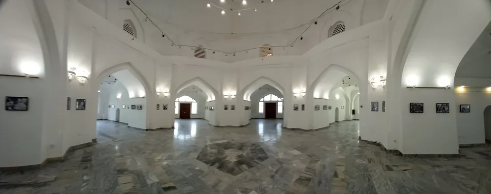 Chorsu cavdo-gumbazi: Samarqand viloyati, Samarqand, Registon maydoni, Chorsu gumbazi