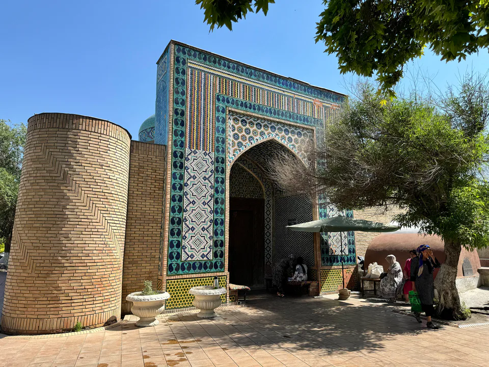 Dahmai Shohon