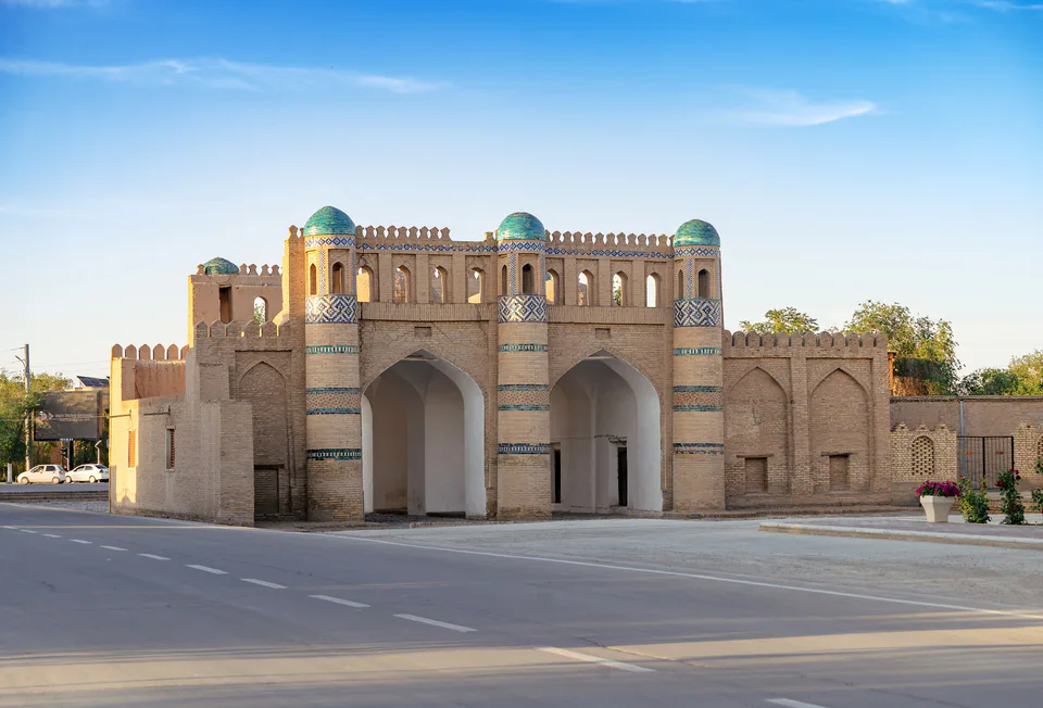 Dishan Qalʼa