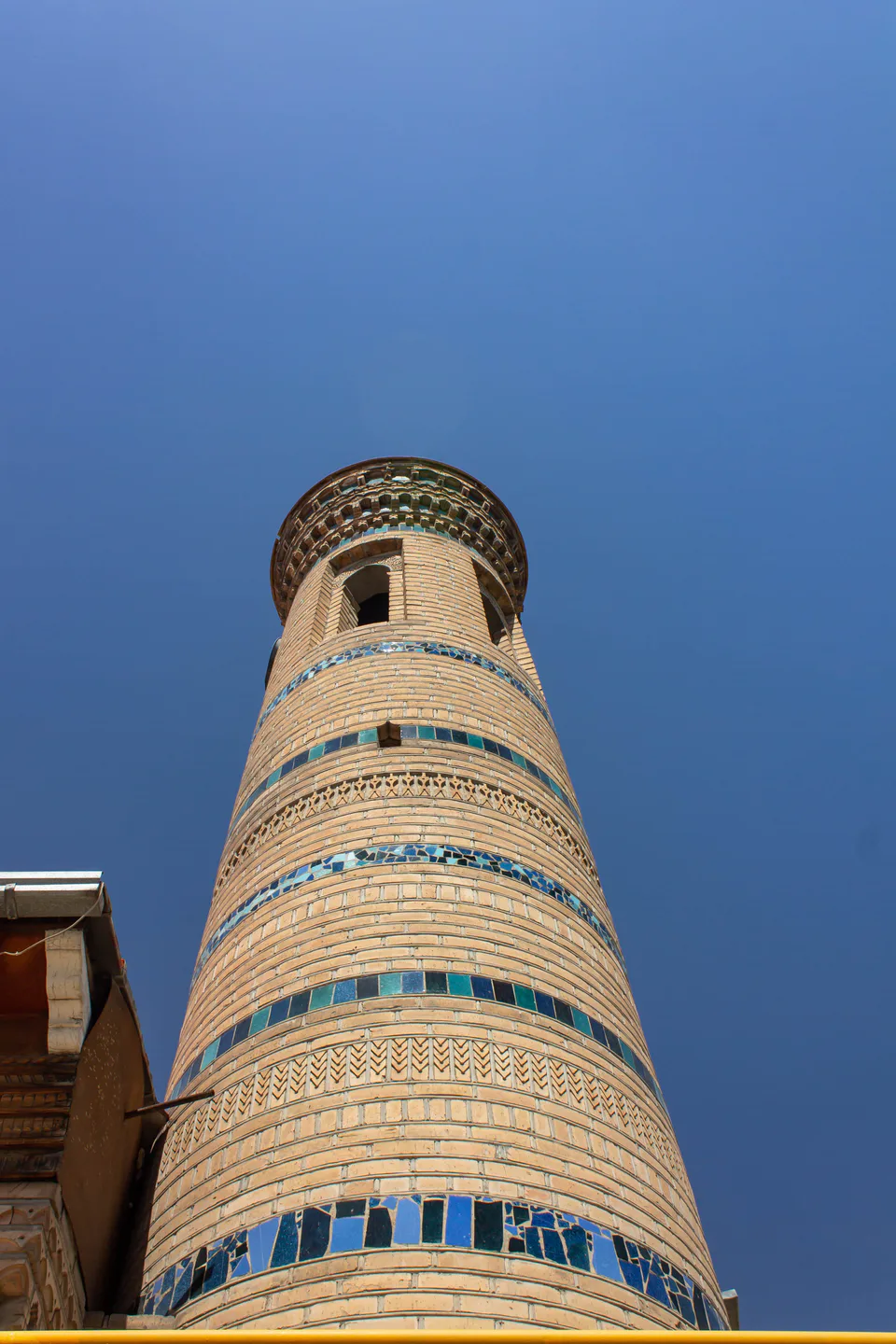 Oxunguzar 2 masjidi: Toshkent, Olmazor tumani, Zarqaynar koʻchasi, 19-uy