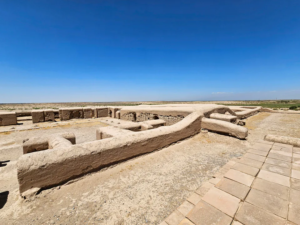 Fayaz Tepe