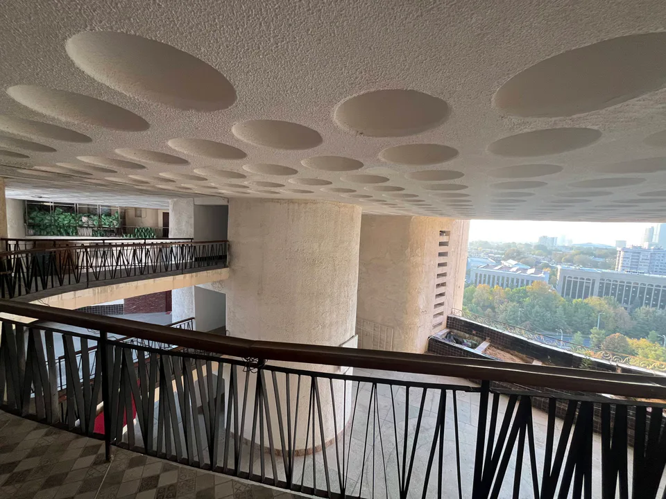 Toshkent modernizmi