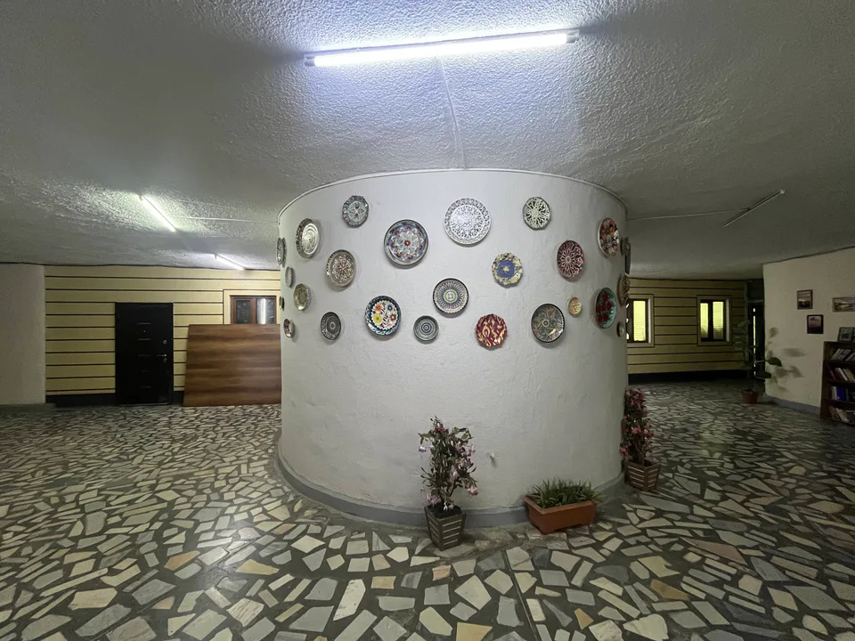 Toshkent modernizmi