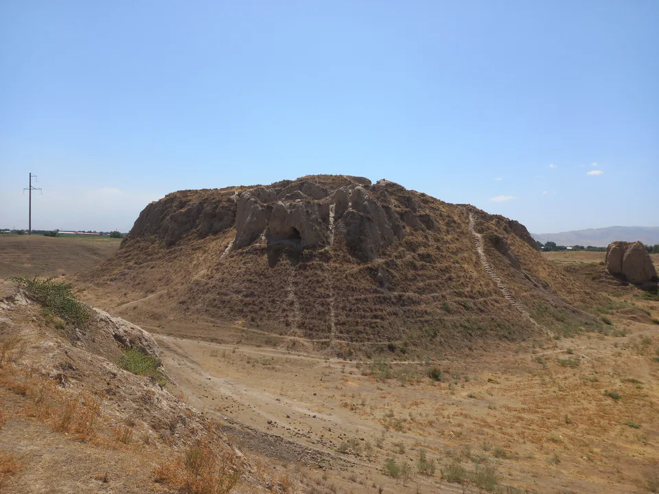 Kofirqalʼa