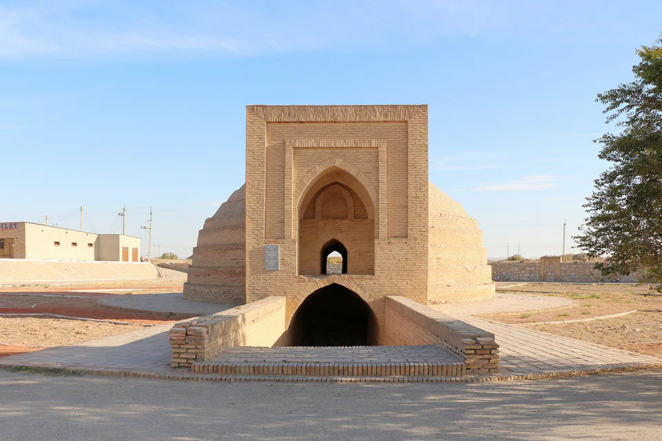 Malik sardobasi