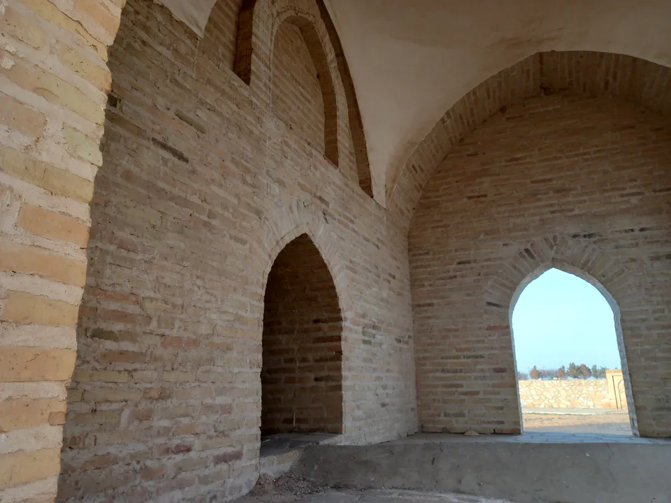 Sardoba (Malik sardoba, Raboti Malik sardobasi) — Oʻzbekistonning Karmana tumanida joylashgan qadimiy suv inshooti. XI asrda qurib bitkazilgan.